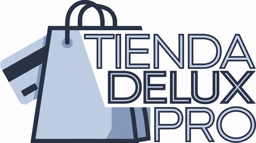 Tienda Delux Pro