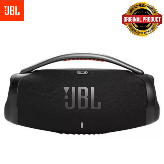 Parlante JBL Boombox 3