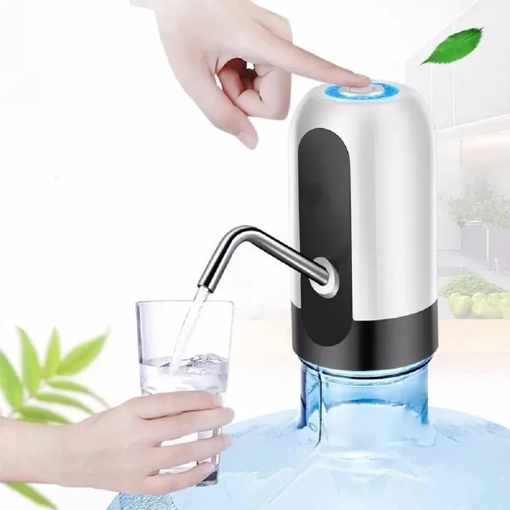 Dispensador de Agua Aprovechalo en Promo !